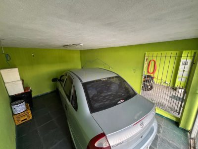 Casa, 2 quartos, 101 m² - Foto 1