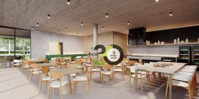 Loteamento e Condomínio, 508 m² - Foto 2