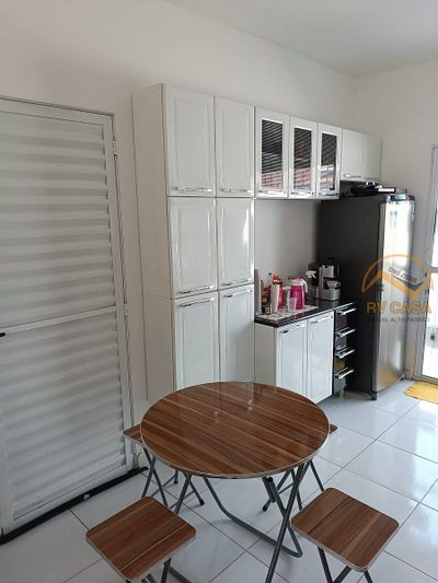 Casa de Condomínio, 2 quartos - Foto 5