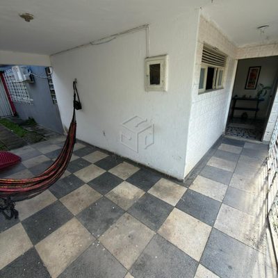 Casa, 4 quartos - Foto 2