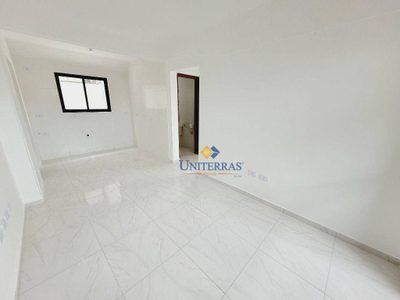 Apartamento, 3 quartos, 66 m² - Foto 4