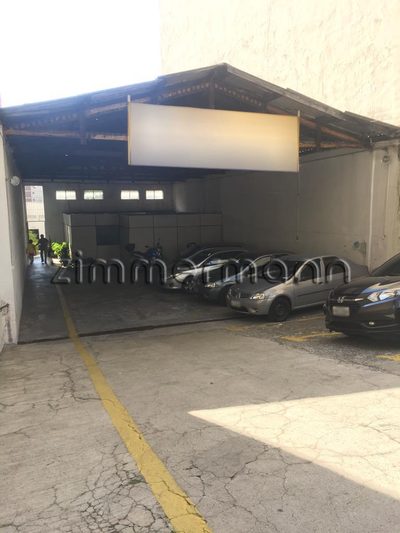 Casa Comercial, 902 m² - Foto 1