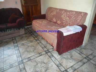 Casa, 4 quartos, 330 m² - Foto 5
