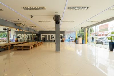 Loja-Salão, 142 m² - Foto 3
