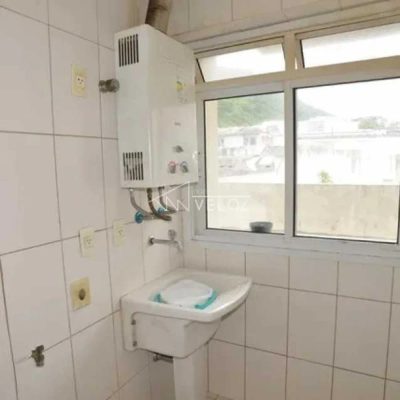 Apartamento, 2 quartos, 96 m² - Foto 1