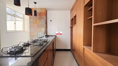 Cobertura, 3 quartos, 140 m² - Foto 5