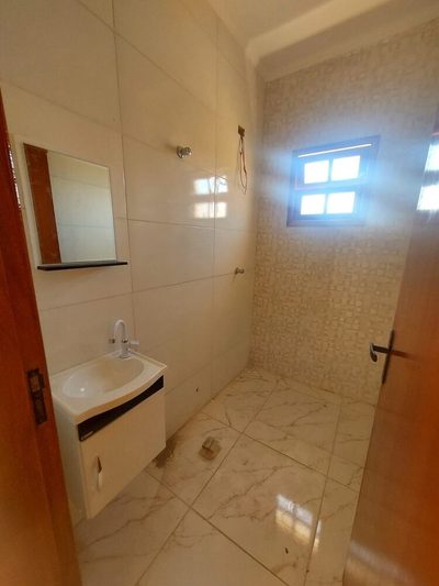 Casa, 2 quartos, 50 m² - Foto 4