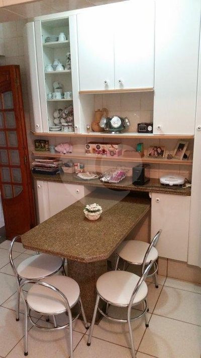 Apartamento, 3 quartos, 151 m² - Foto 5