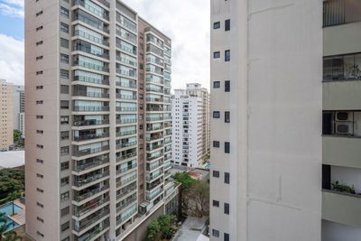 Apartamento, 1 quarto, 39 m² - Foto 4
