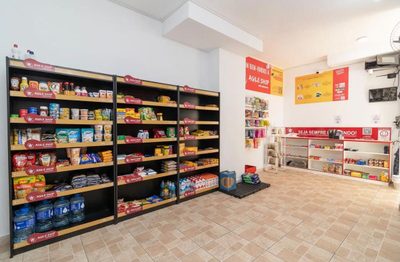 Apartamento, 2 quartos, 35 m² - Foto 3