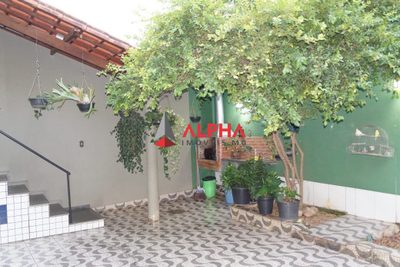 Casa, 3 quartos, 180 m² - Foto 1