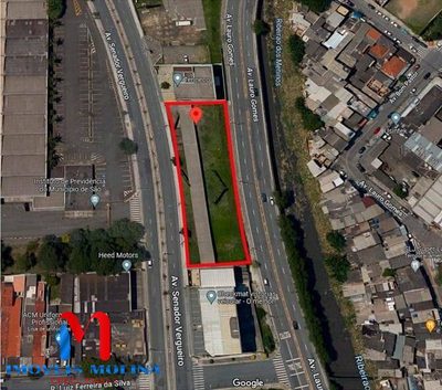 Terreno, 2101 m² - Foto 2