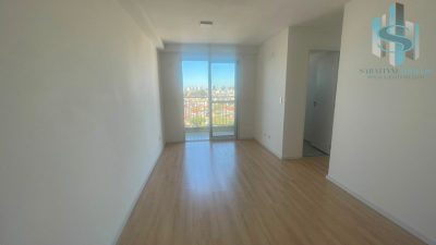 Apartamento, 2 quartos, 53 m² - Foto 1