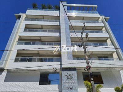 Apartamento, 3 quartos, 97 m² - Foto 3