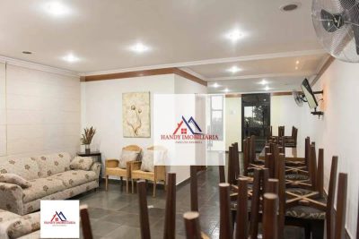 Apartamento, 3 quartos, 74 m² - Foto 4