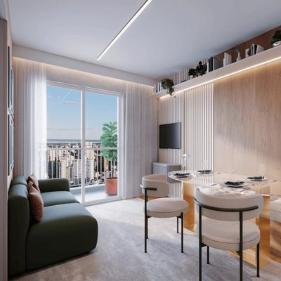 Casa, 2 quartos, 2441 m² - Foto 5
