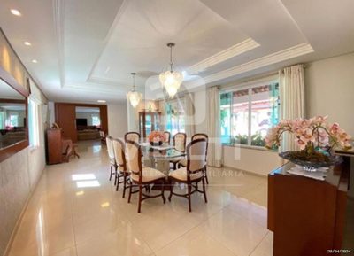 Casa, 4 quartos, 500 m² - Foto 2