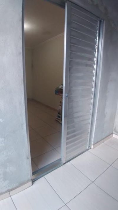 Sobrado, 3 quartos, 156 m² - Foto 5