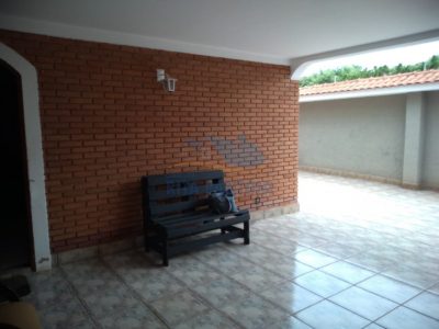 Casa, 6 quartos, 276 m² - Foto 3