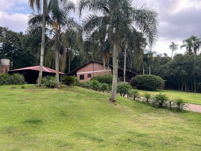 Sítio, 2 quartos, 241 m² - Foto 3