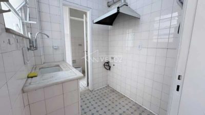 Apartamento, 1 quarto, 40 m² - Foto 1