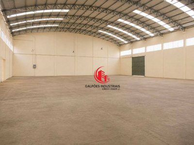Depósito-Galpão, 3000 m² - Foto 4