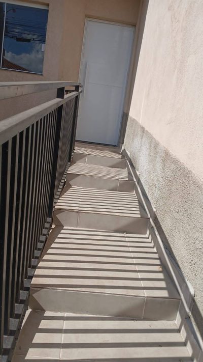 Sobrado, 2 quartos, 105 m² - Foto 5