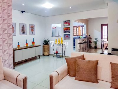 Casa, 3 quartos, 172 m² - Foto 4