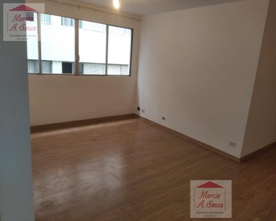 Apartamento, 2 quartos, 70 m² - Foto 2