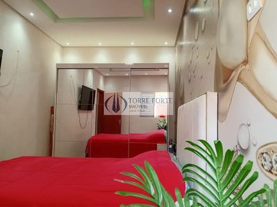 Apartamento, 1 quarto, 34 m² - Foto 5