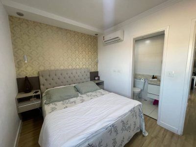Apartamento, 3 quartos, 70 m² - Foto 5