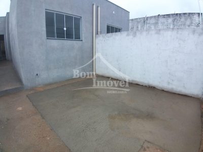 Casa, 2 quartos, 55 m² - Foto 4