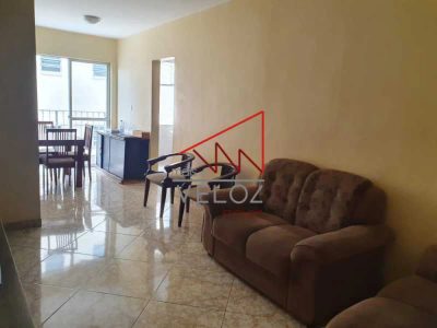 Apartamento, 2 quartos, 67 m² - Foto 1
