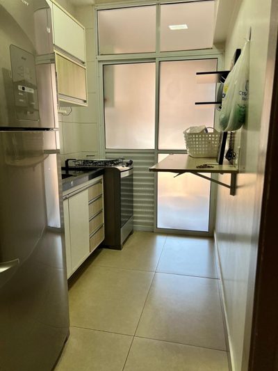 Apartamento, 2 quartos, 87 m² - Foto 2