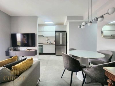 Apartamento, 2 quartos, 67 m² - Foto 3