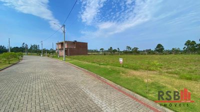 Terreno, 274 m² - Foto 1