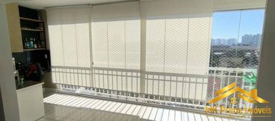 Apartamento, 3 quartos, 113 m² - Foto 2