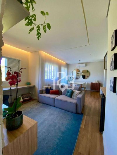 Apartamento, 3 quartos, 72 m² - Foto 1