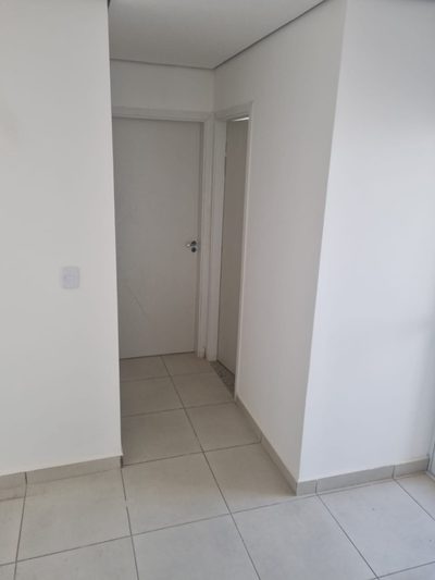 Apartamento, 2 quartos - Foto 2
