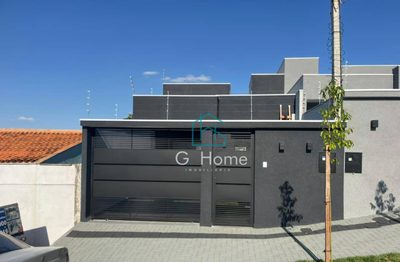 Casa, 2 quartos, 73 m² - Foto 1