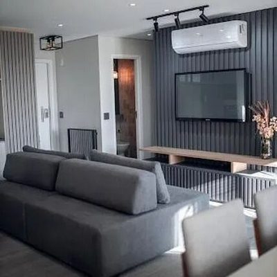 Apartamento, 3 quartos, 96 m² - Foto 2