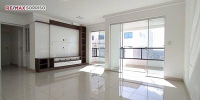 Apartamento, 3 quartos, 111 m² - Foto 3