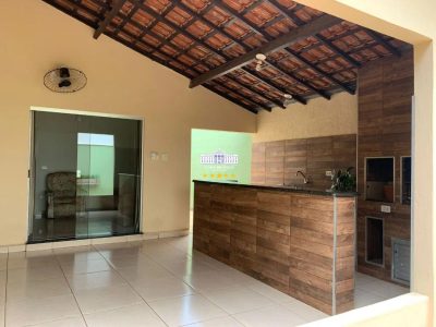 Casa, 3 quartos, 179 m² - Foto 5