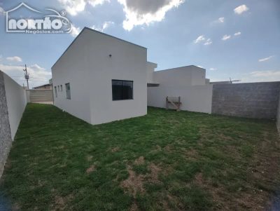 Casa, 3 quartos - Foto 3
