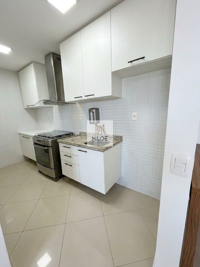 Apartamento, 2 quartos, 63 m² - Foto 5