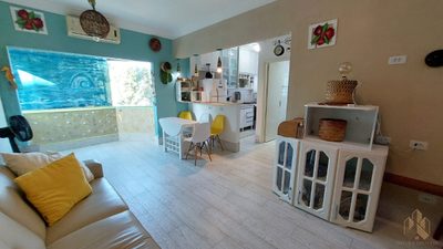 Apartamento, 3 quartos, 100 m² - Foto 2