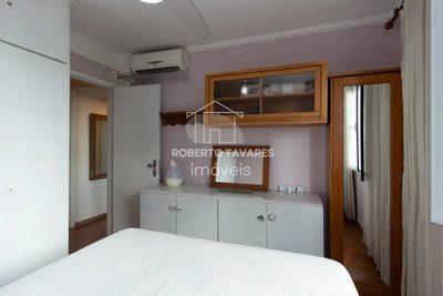 Apartamento, 3 quartos, 78 m² - Foto 5