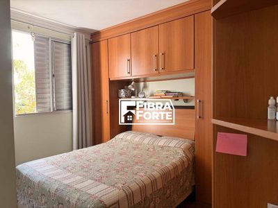 Apartamento, 3 quartos, 70 m² - Foto 4
