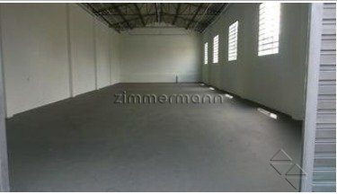 Casa Comercial, 330 m² - Foto 1