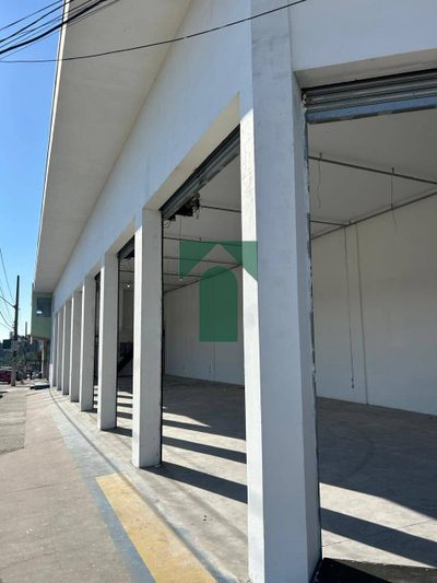 Loja-Salão, 196 m² - Foto 1
